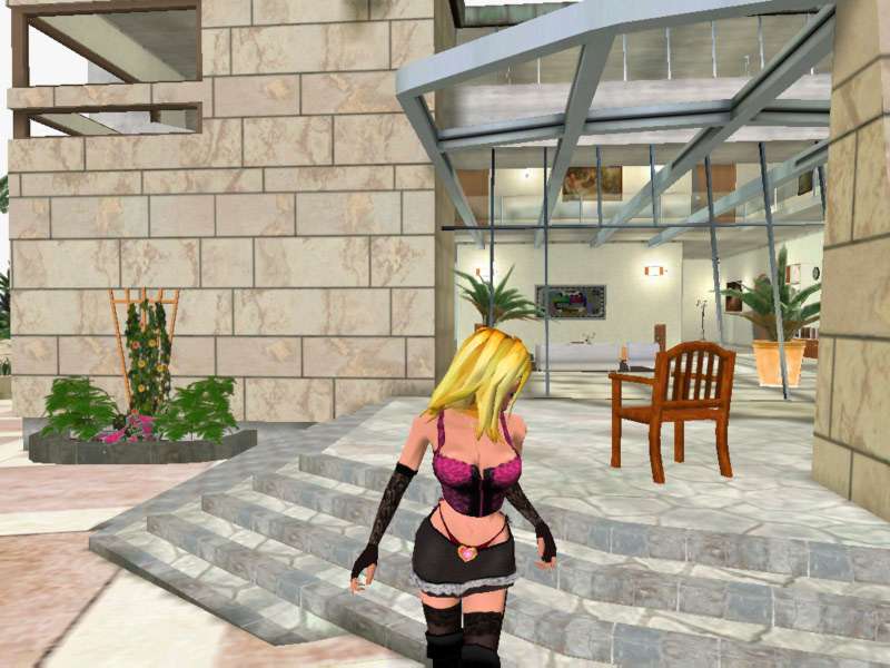 Lula 3D - screenshot 8