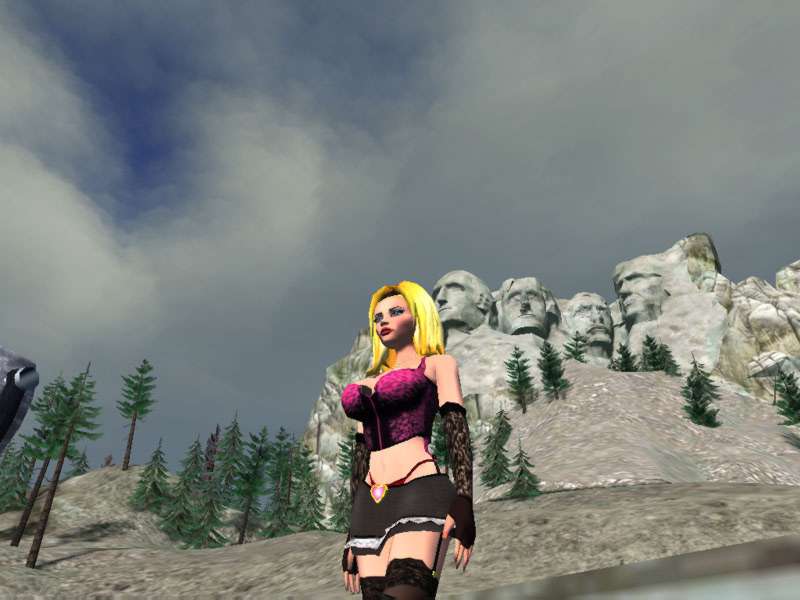 Lula 3D - screenshot 4