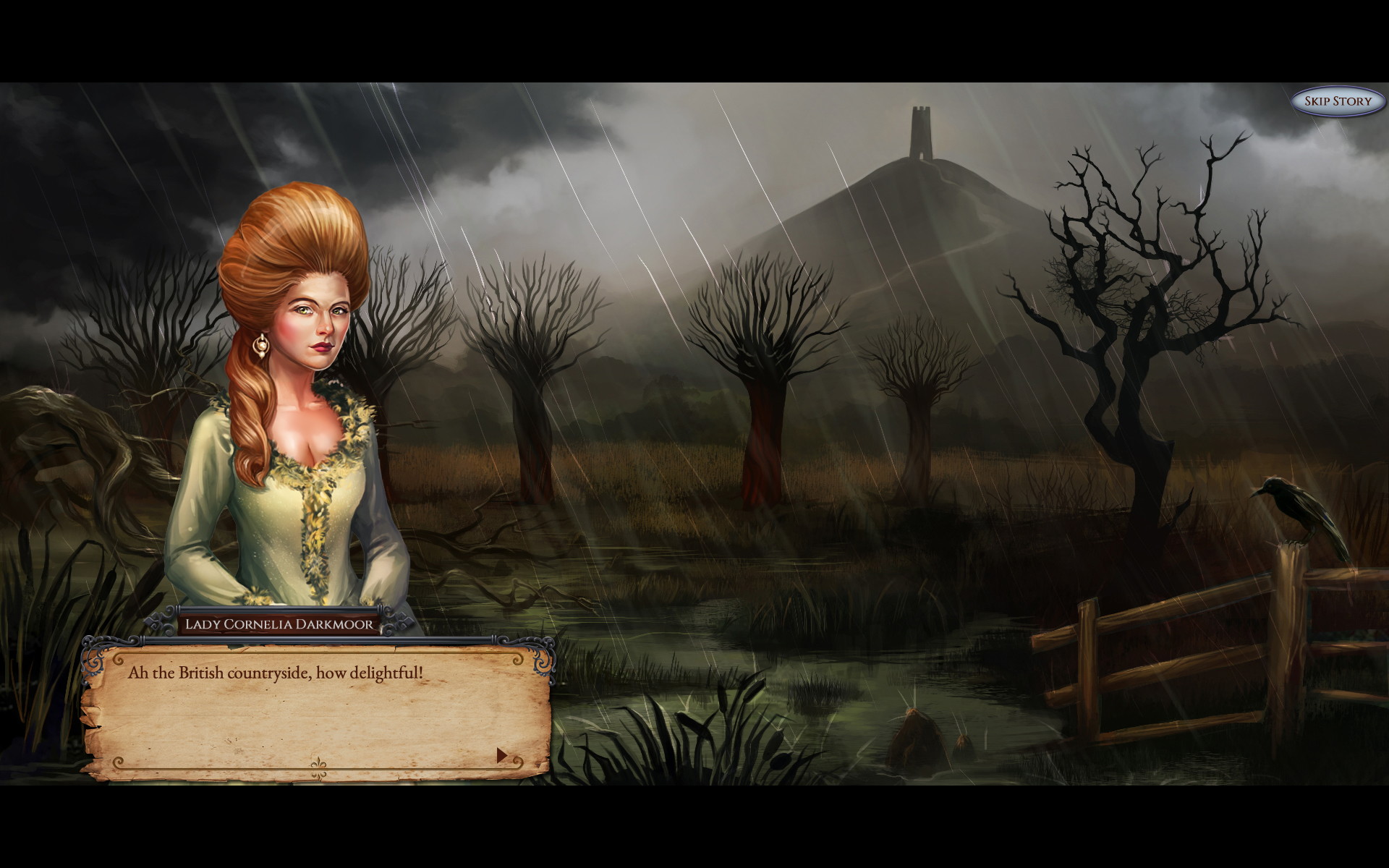 Shadowhand - screenshot 36