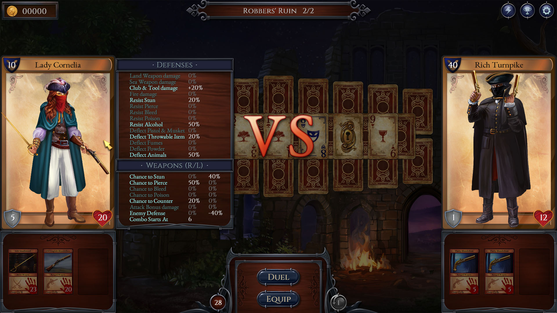 Shadowhand - screenshot 31