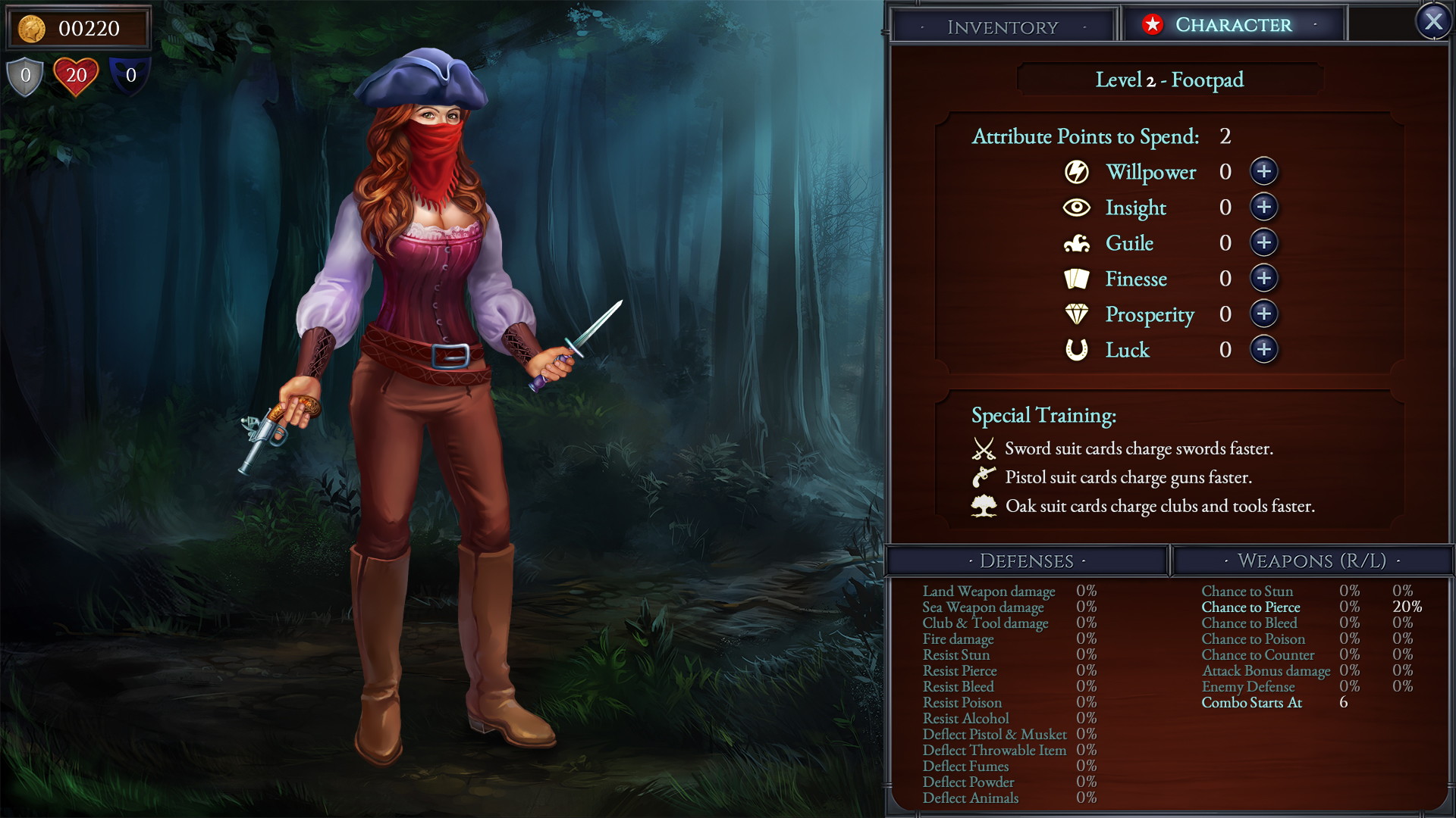 Shadowhand - screenshot 30