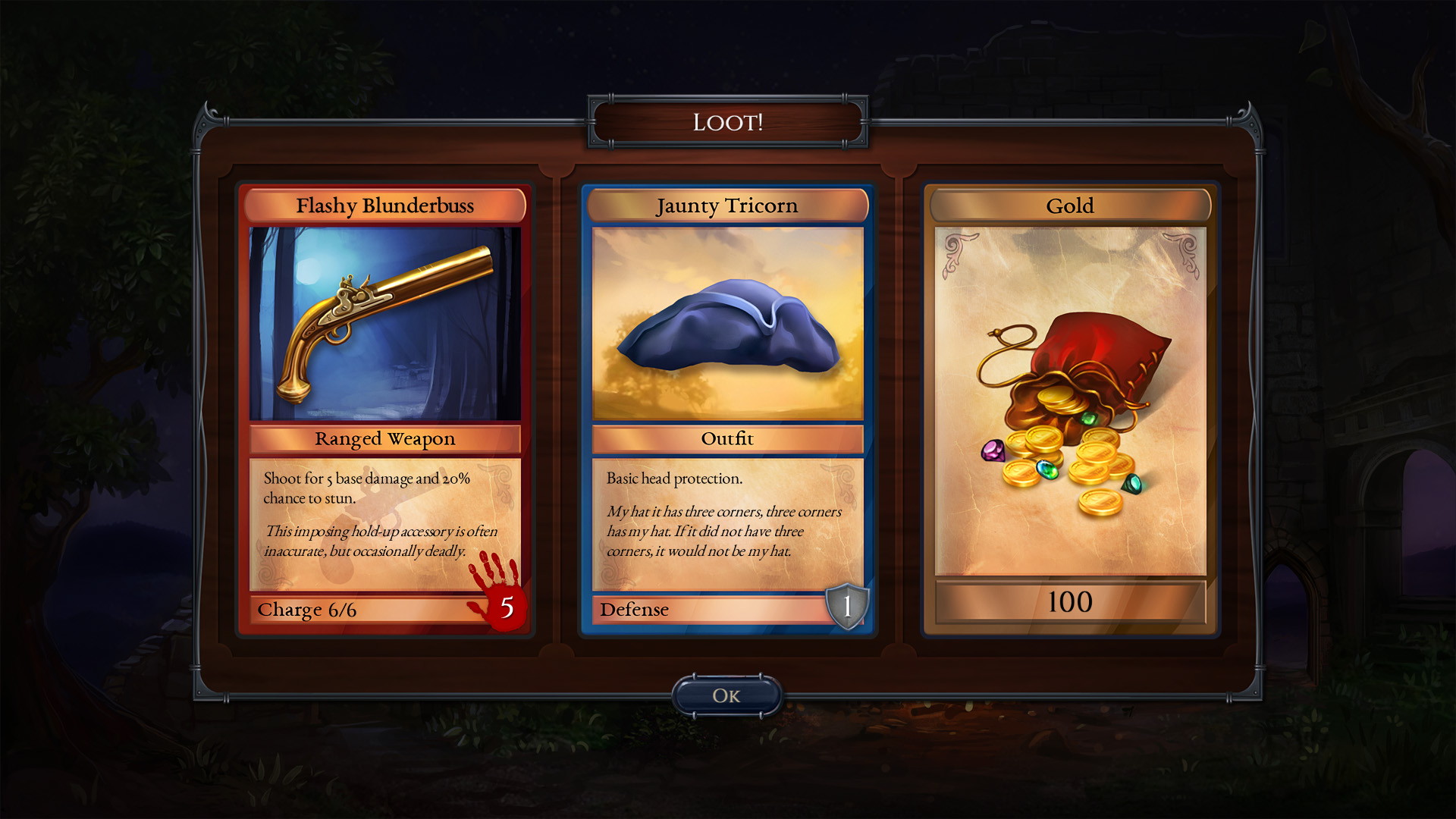 Shadowhand - screenshot 13