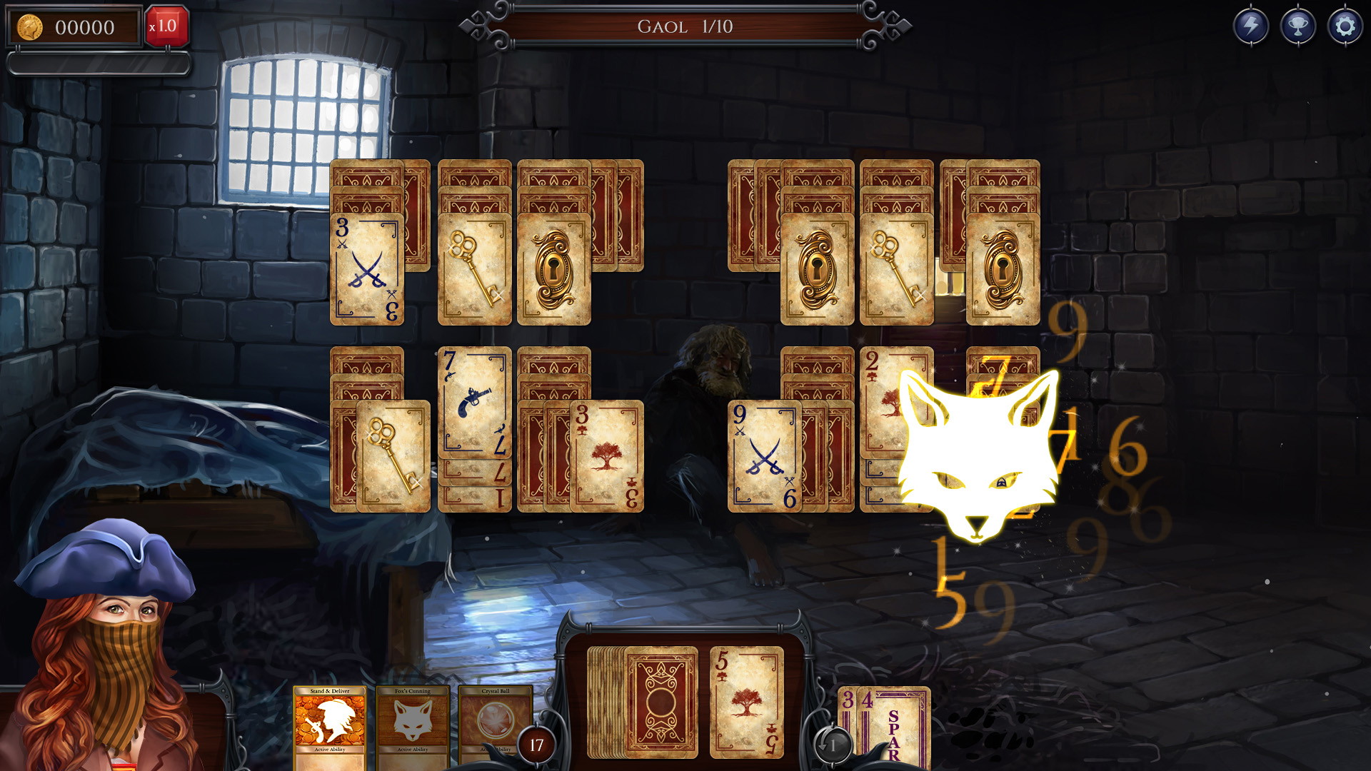 Shadowhand - screenshot 8