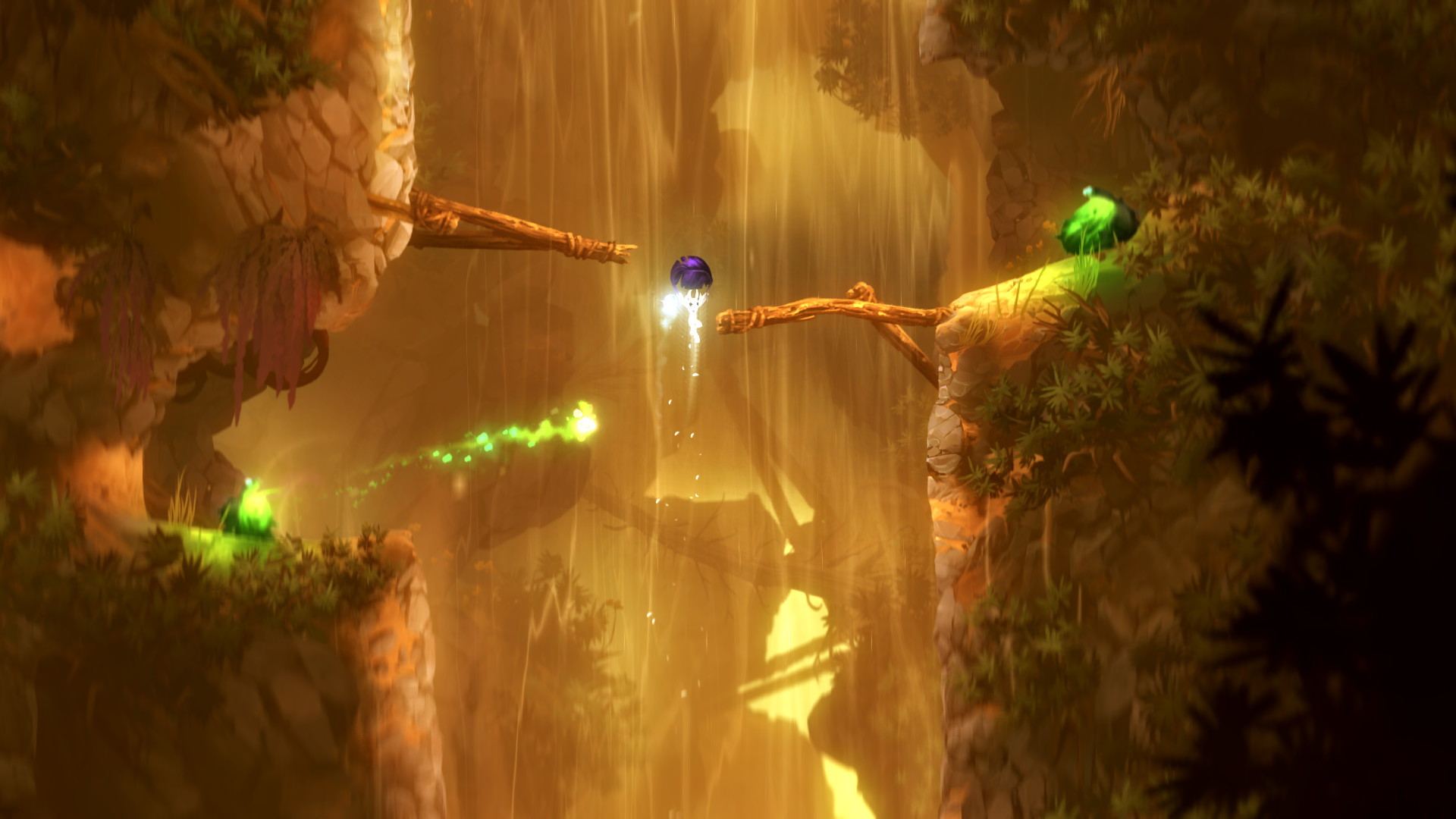 Ori and the Blind Forest: Definitive Edition - screenshot 14