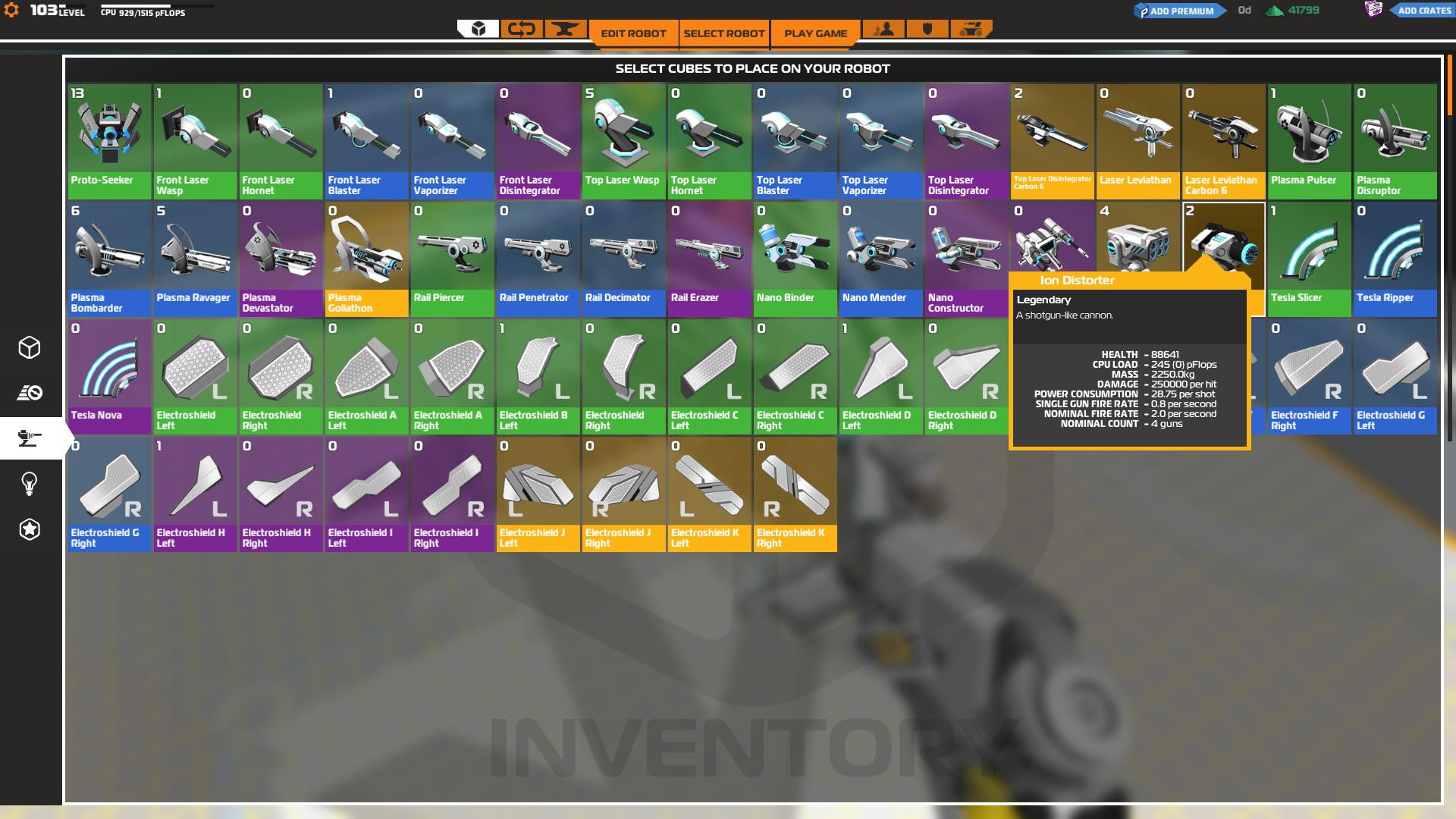 Robocraft - screenshot 38