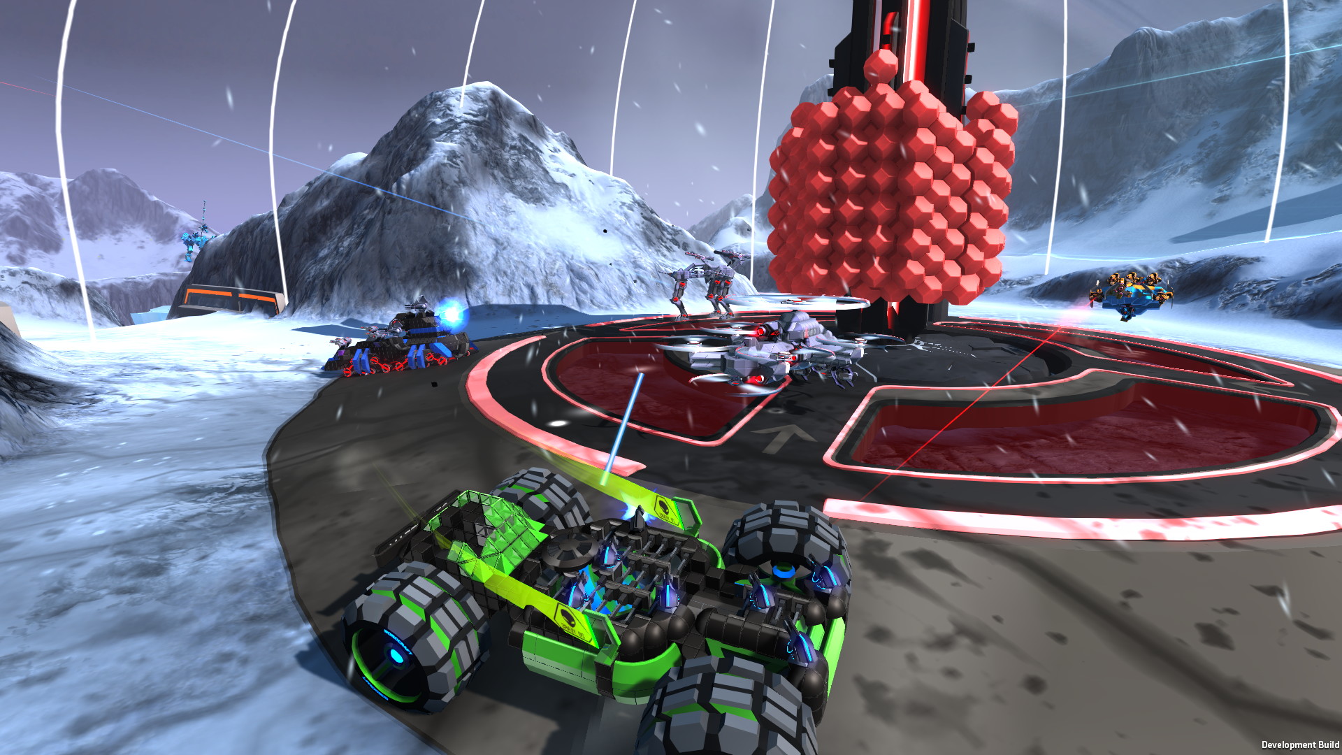 Robocraft - screenshot 26