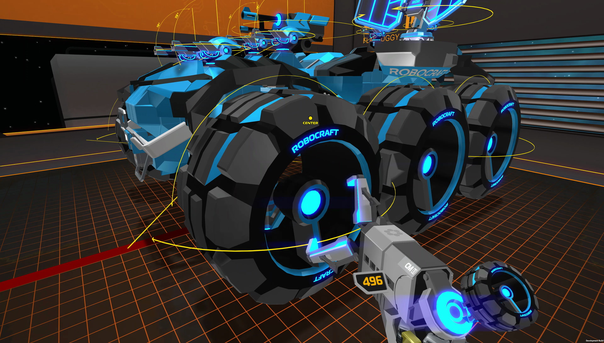 Robocraft - screenshot 23