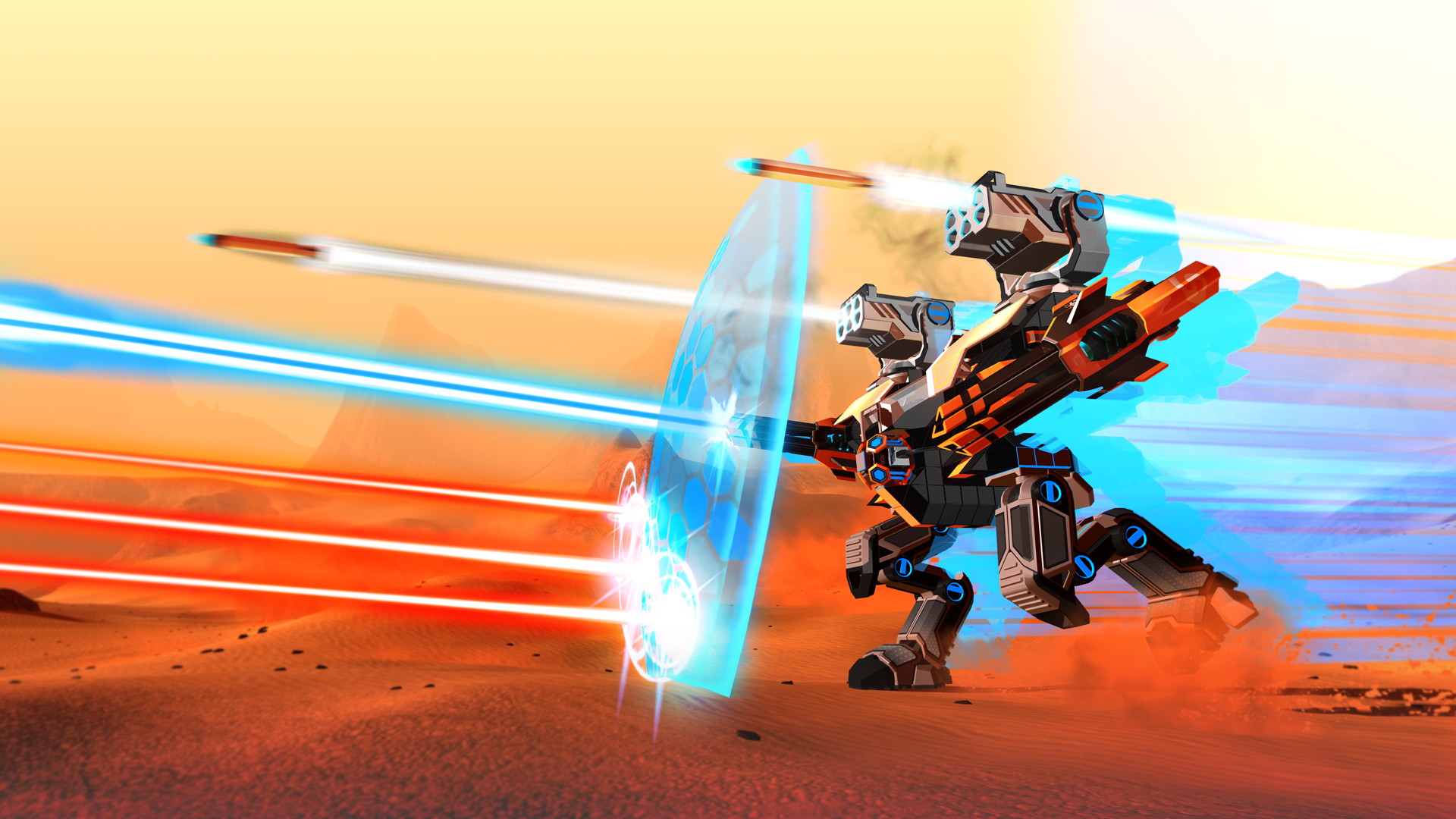 Robocraft - screenshot 18