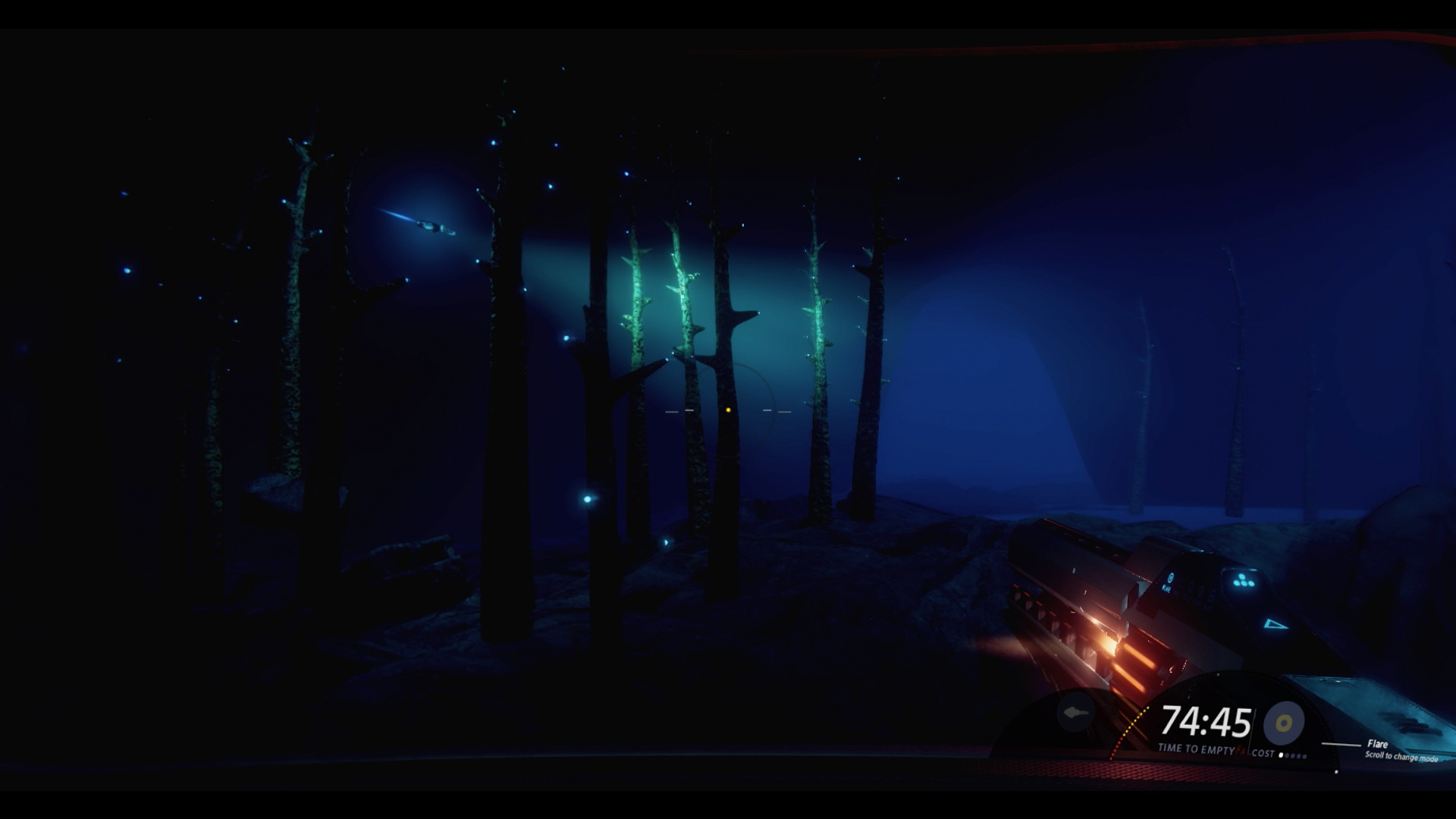 Debris - screenshot 5