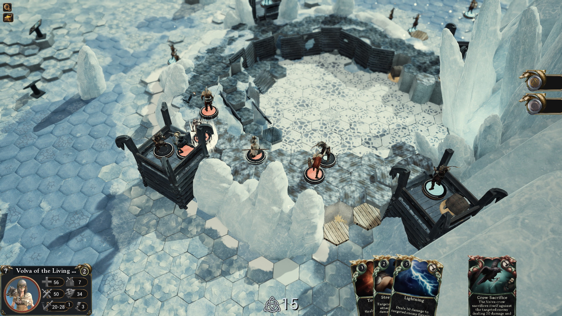 WARTILE - screenshot 21