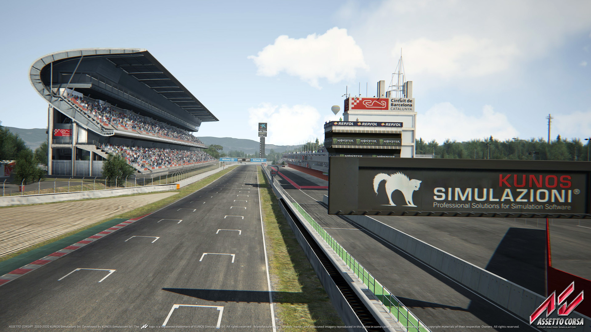 Assetto Corsa - Dream Pack 2 - screenshot 29