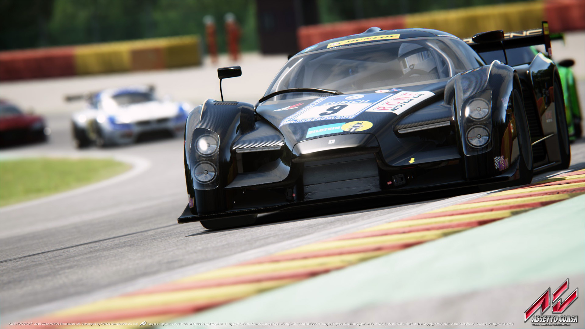 Assetto Corsa - Dream Pack 2 - screenshot 28