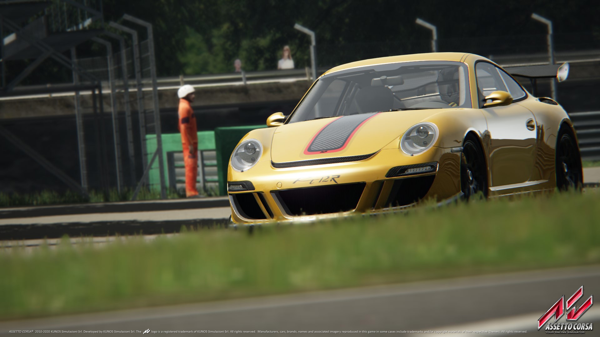 Assetto Corsa - Dream Pack 2 - screenshot 14