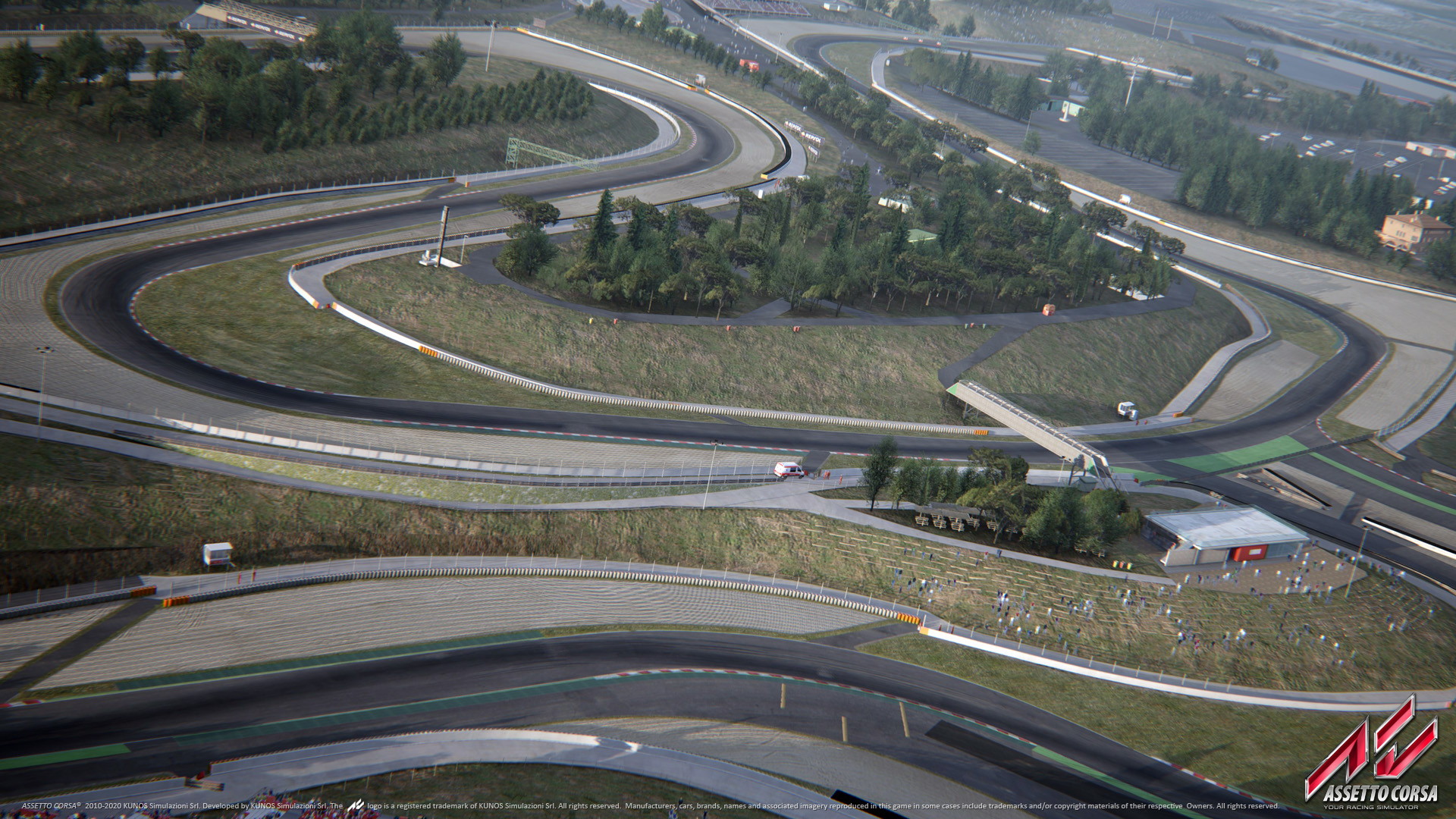 Assetto Corsa - Dream Pack 2 - screenshot 4