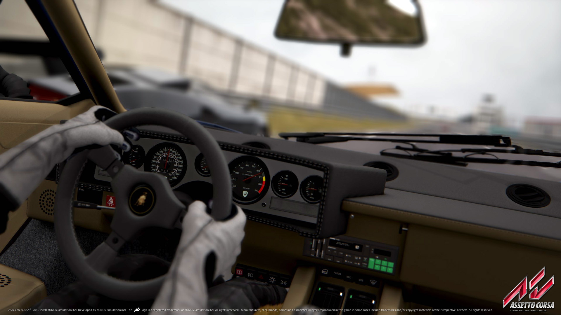 Assetto Corsa - Dream Pack 2 - screenshot 3