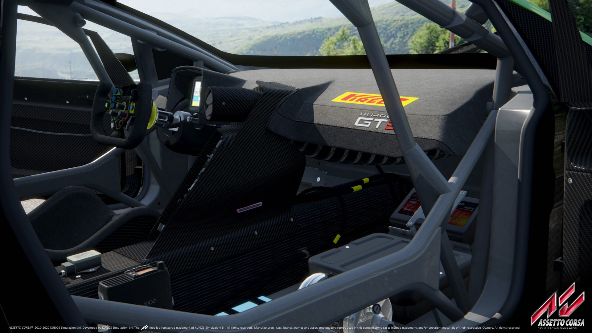 Assetto Corsa - Dream Pack 2 - screenshot 2