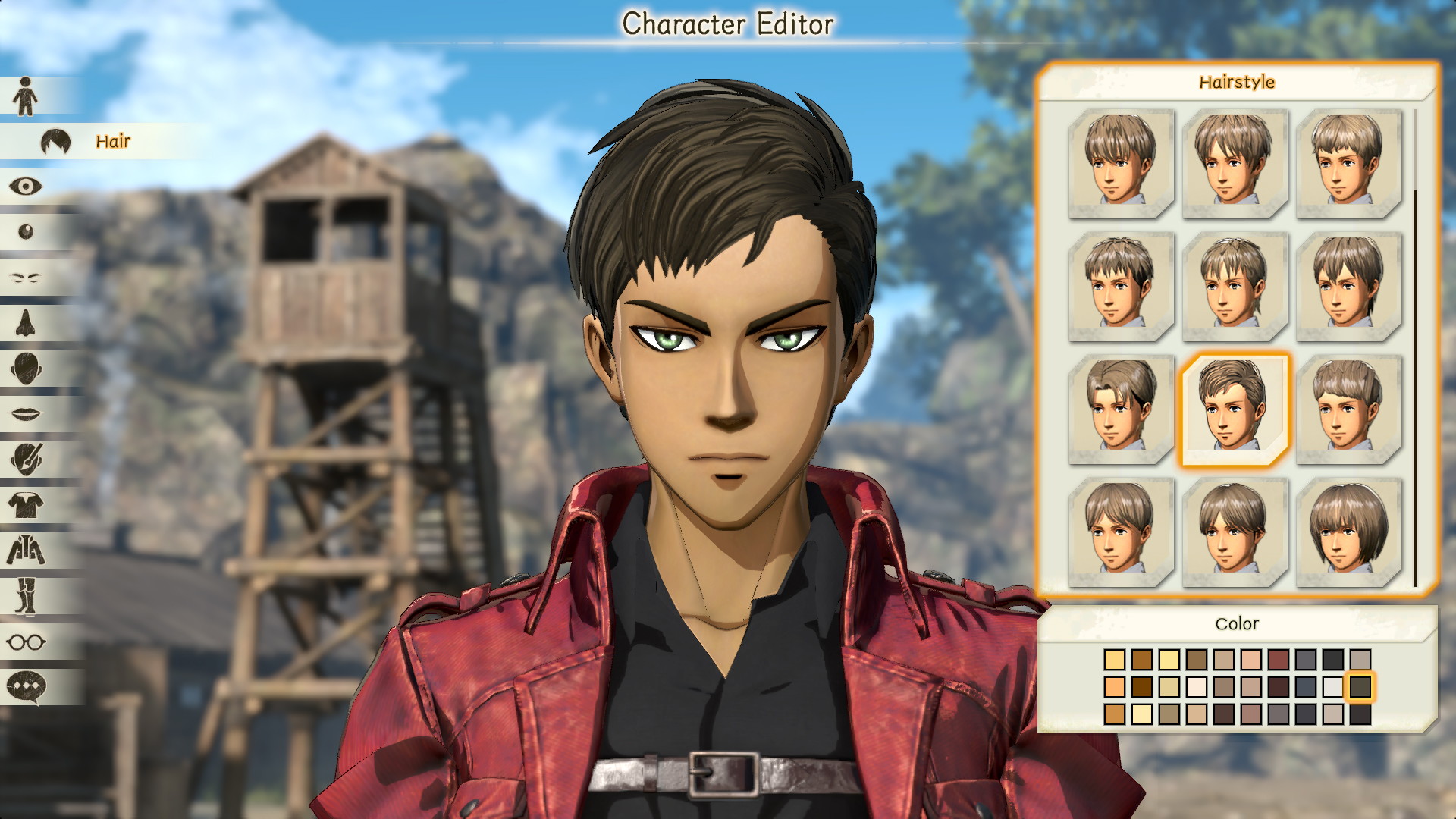 Attack on Titan 2 - screenshot 60