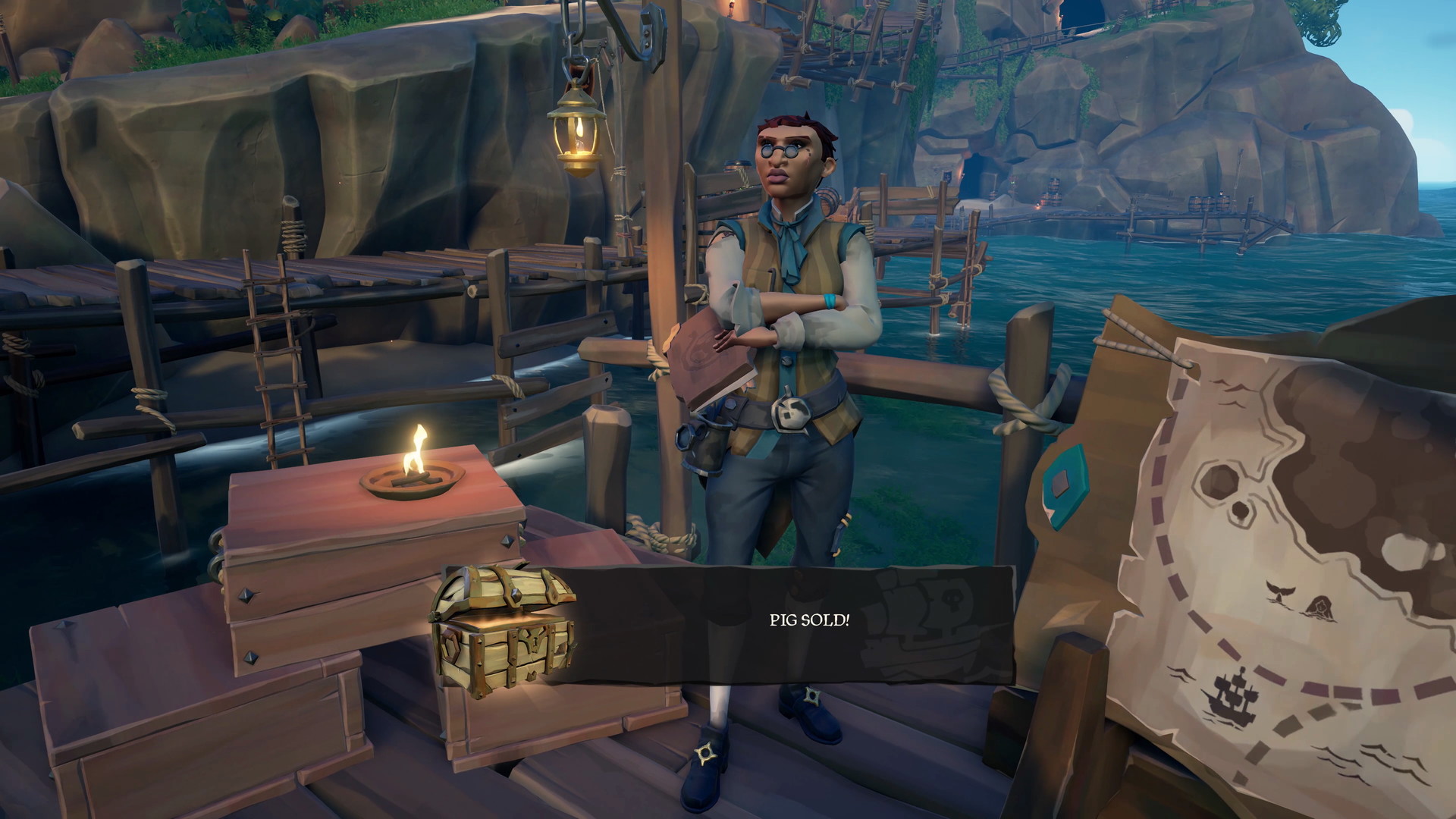 Sea of Thieves - screenshot 40