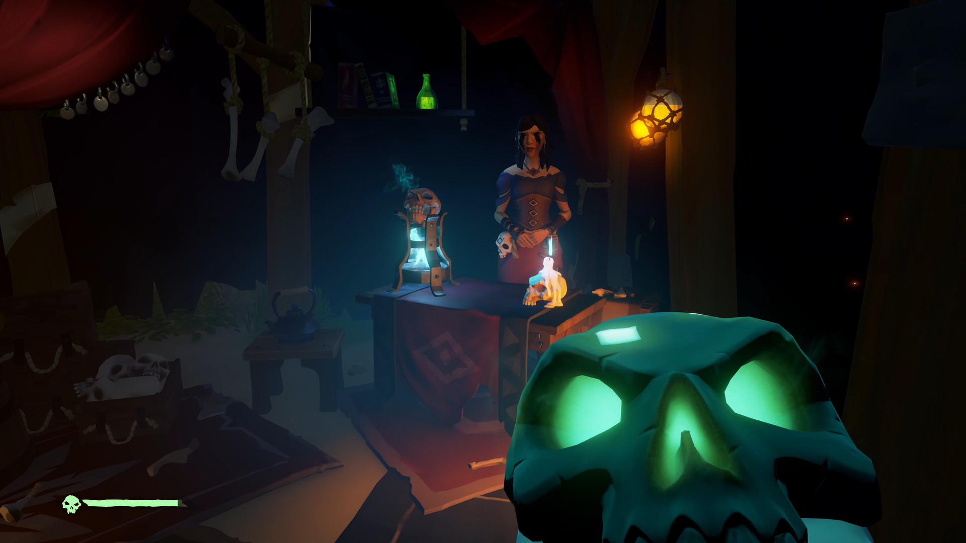 Sea of Thieves - screenshot 39