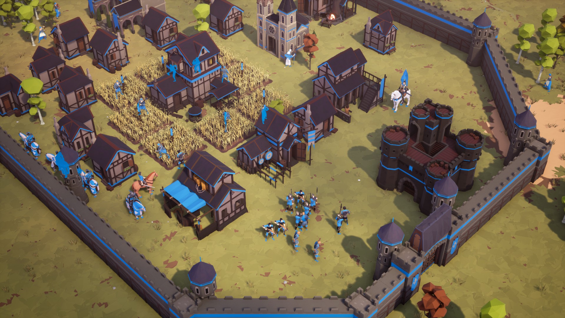 Empires Apart - screenshot 3