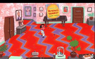 Leisure Suit Larry 5 - screenshot 14