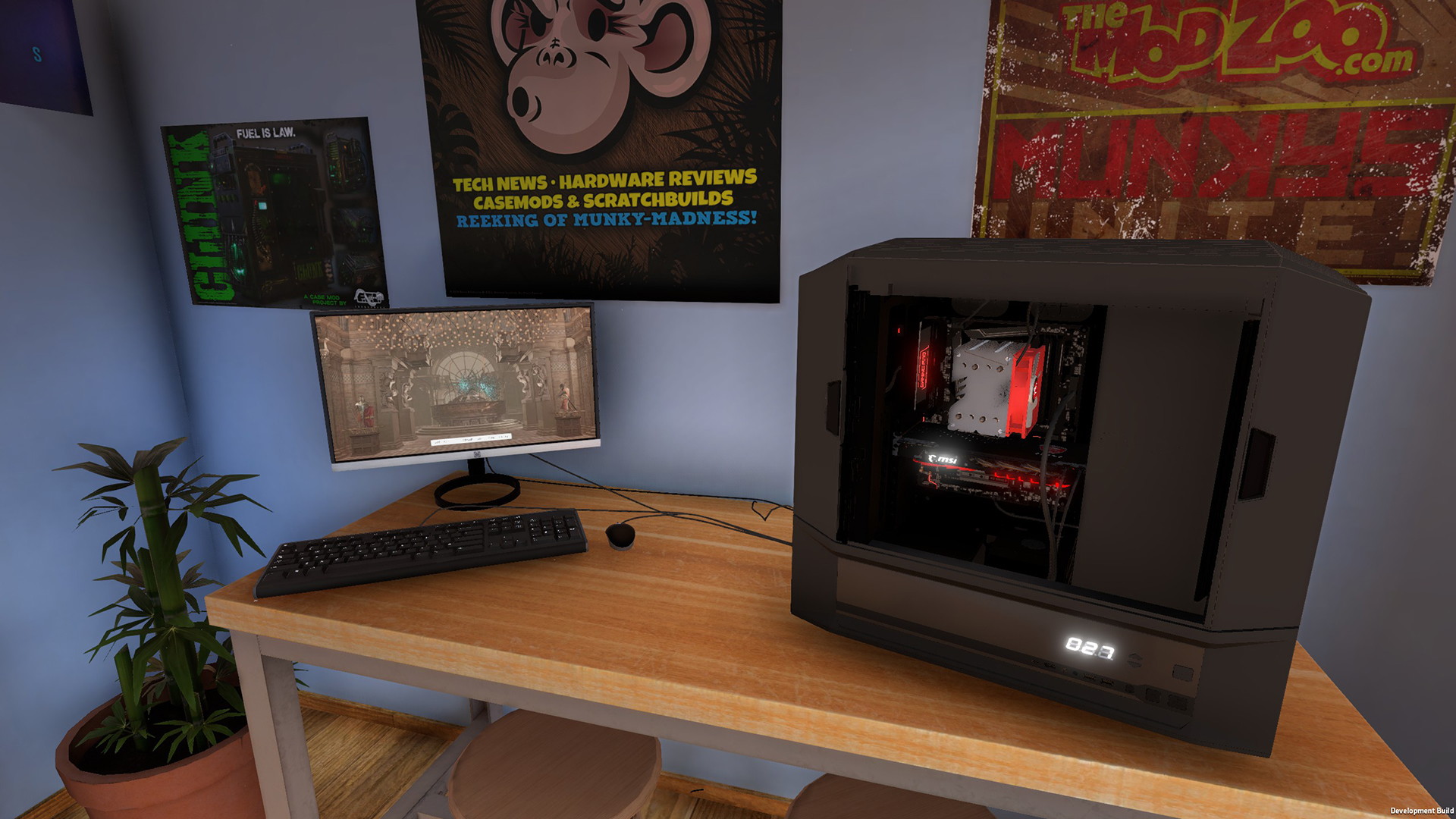 PC Building Simulator - screenshot 27
