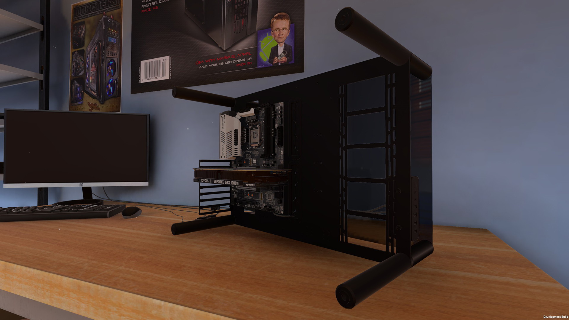 PC Building Simulator - screenshot 25