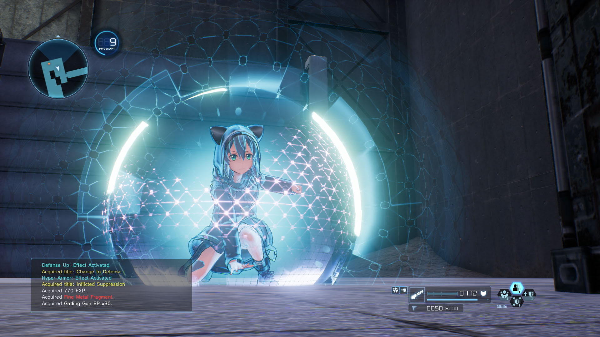 Sword Art Online: Fatal Bullet - screenshot 6