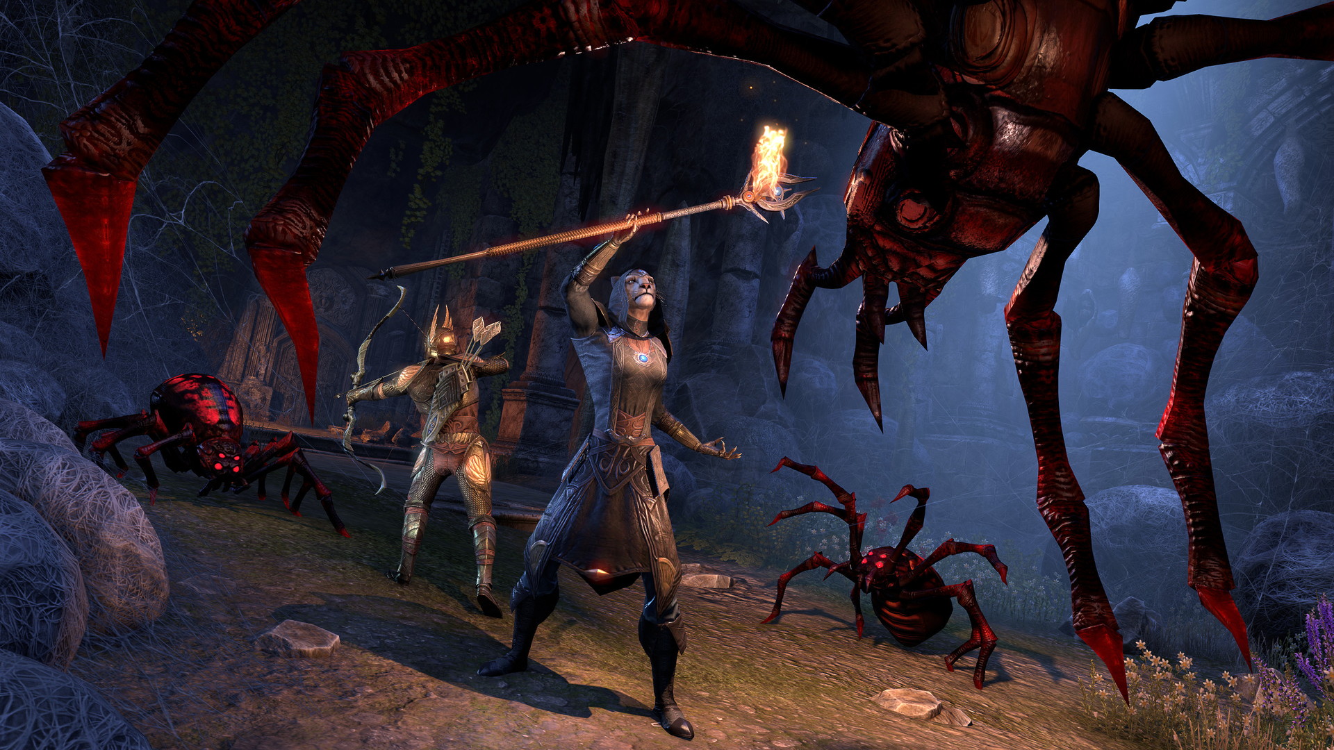 The Elder Scrolls Online: Summerset - screenshot 8