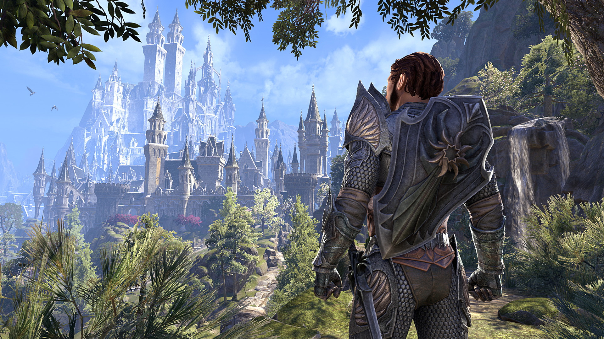 The Elder Scrolls Online: Summerset - screenshot 3