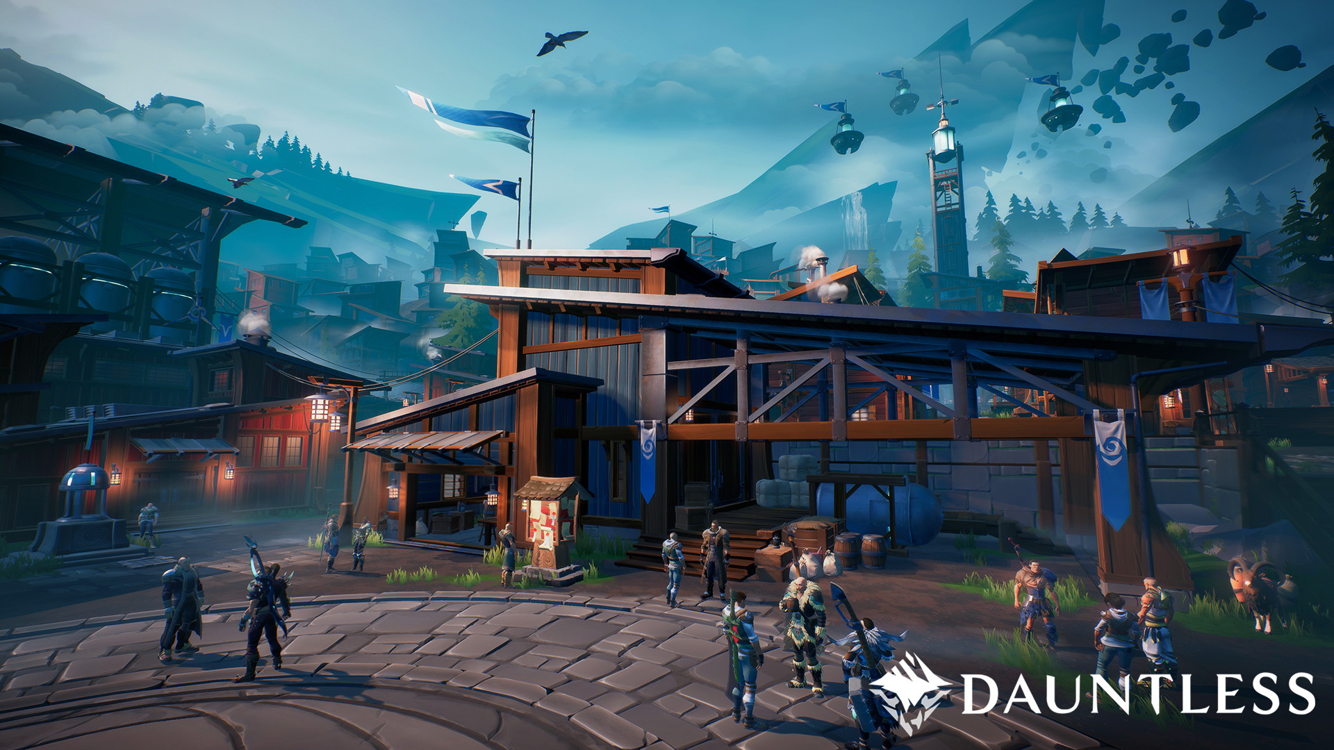 Dauntless - screenshot 15