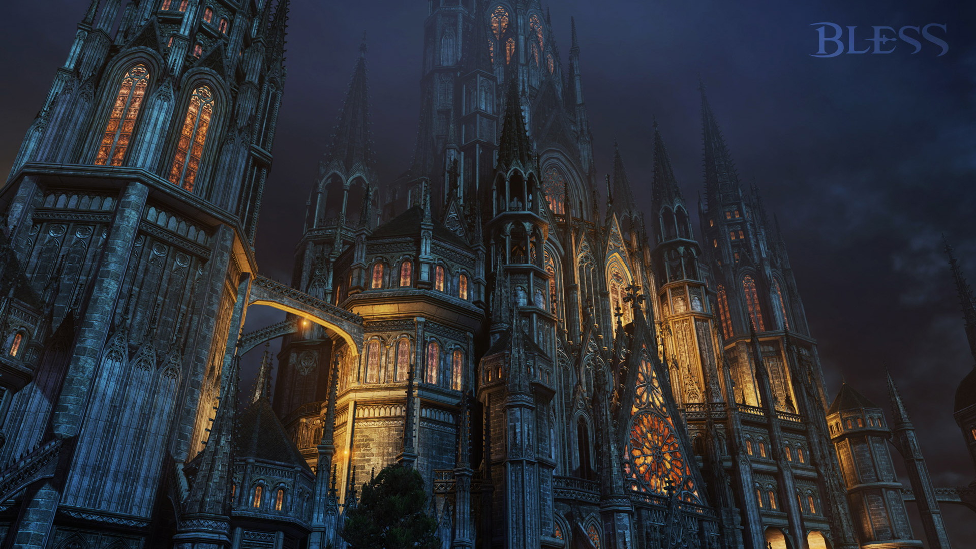 Bless Online - screenshot 9