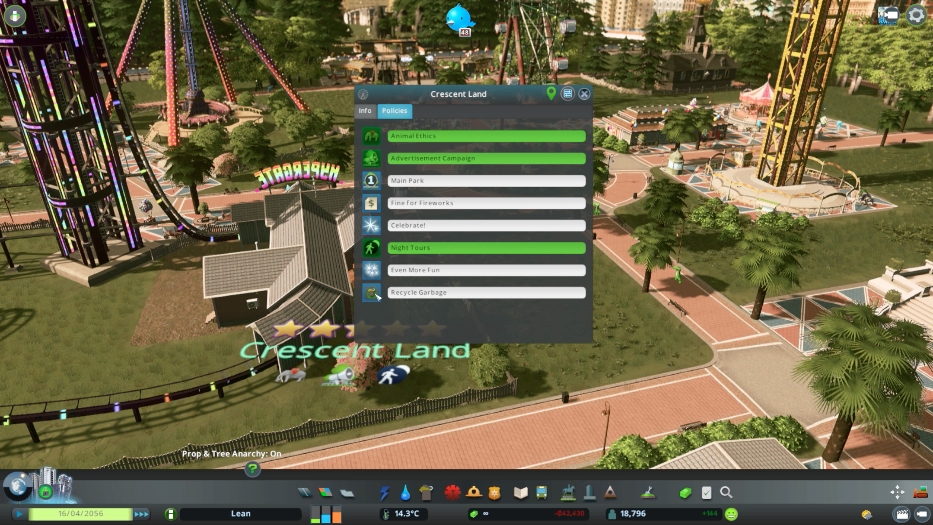 Cities: Skylines - Parklife - screenshot 5