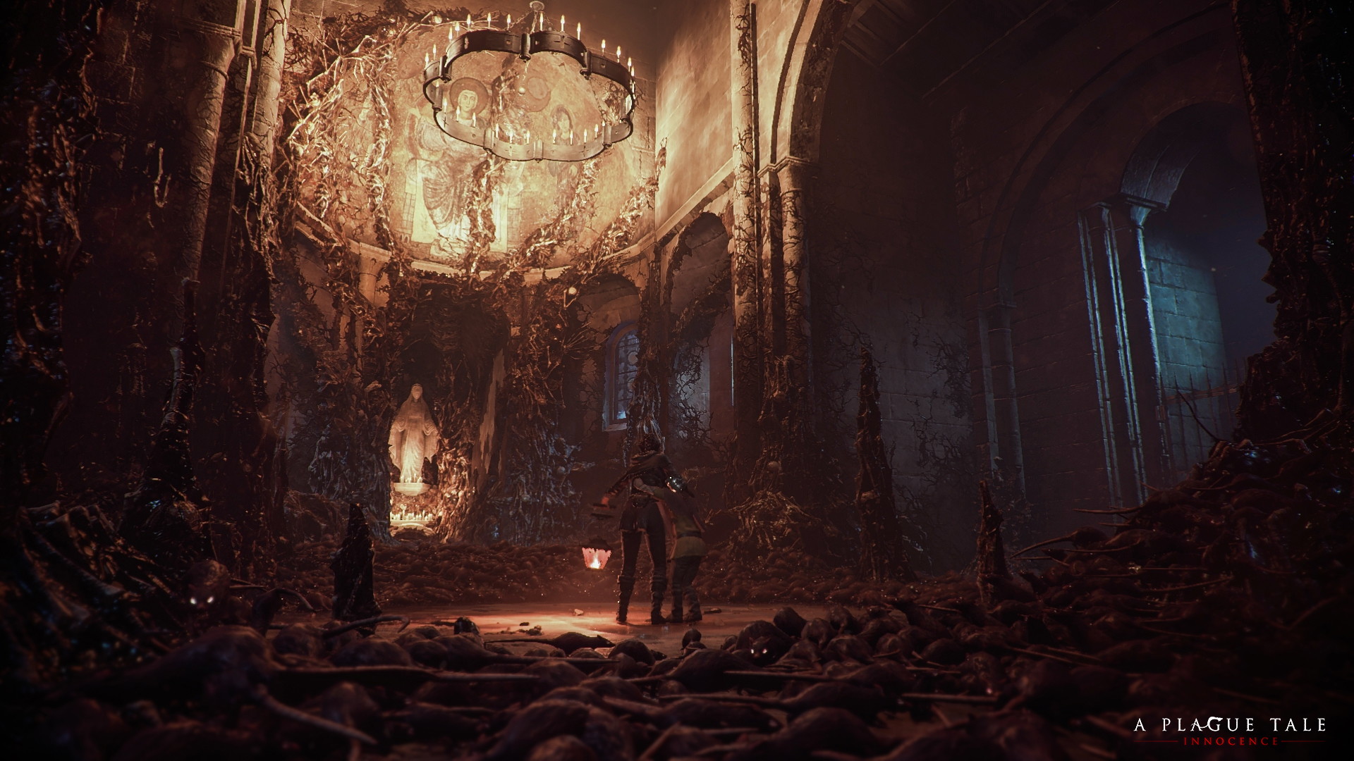 A Plague Tale: Innocence - screenshot 11