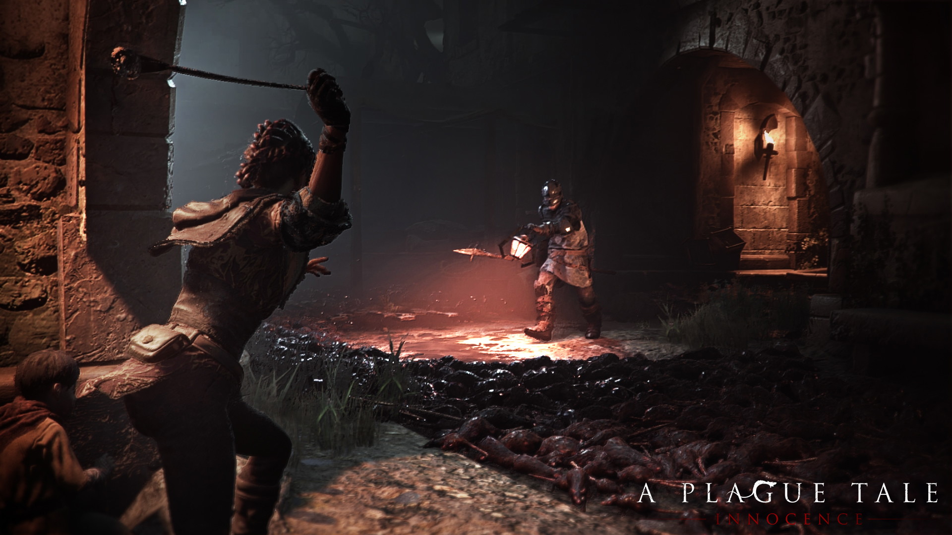 A Plague Tale: Innocence - screenshot 8