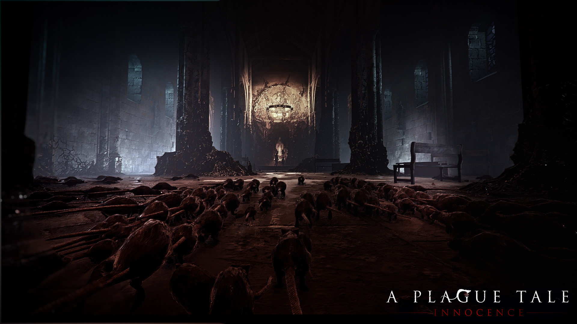 A Plague Tale: Innocence - screenshot 7