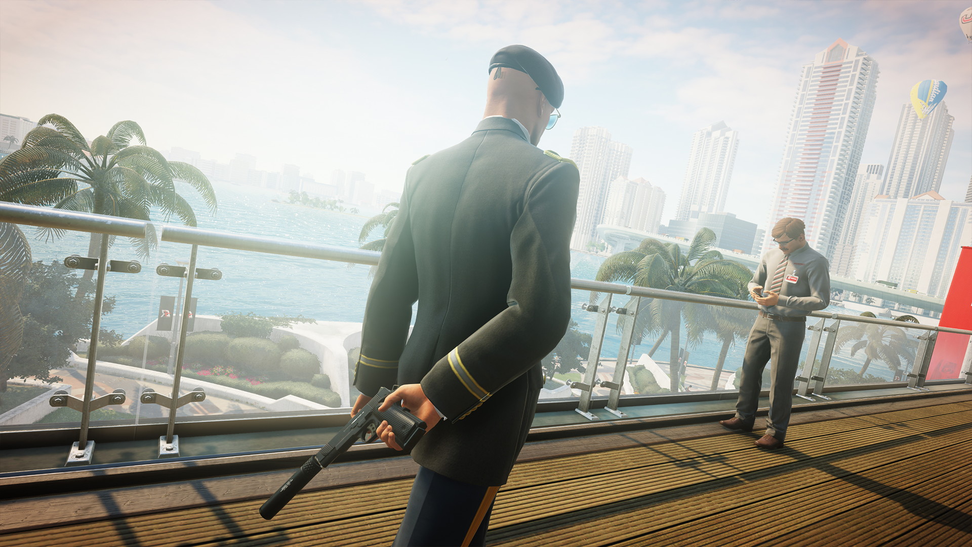 Hitman 2 - screenshot 25