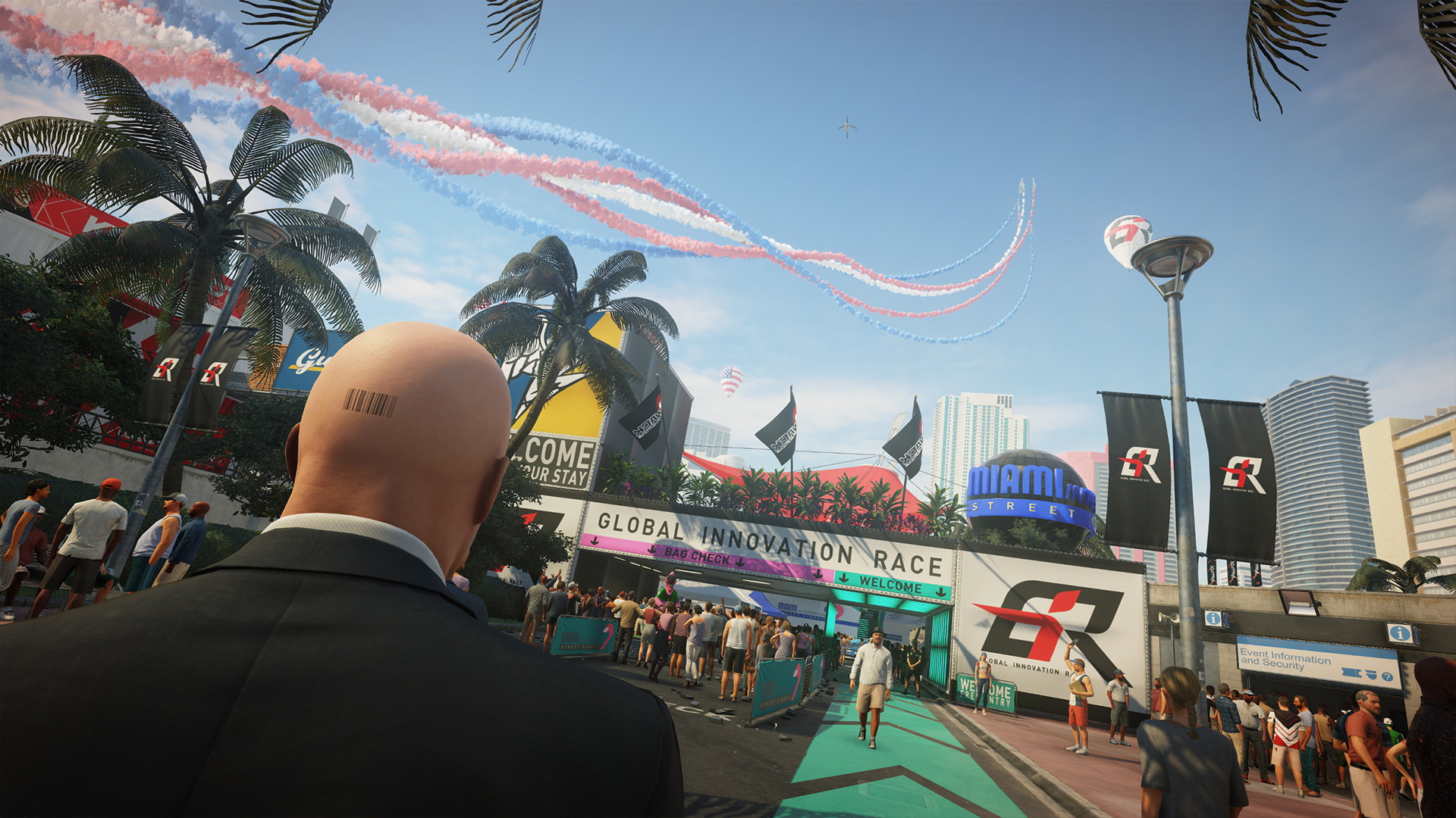 Hitman 2 - screenshot 22