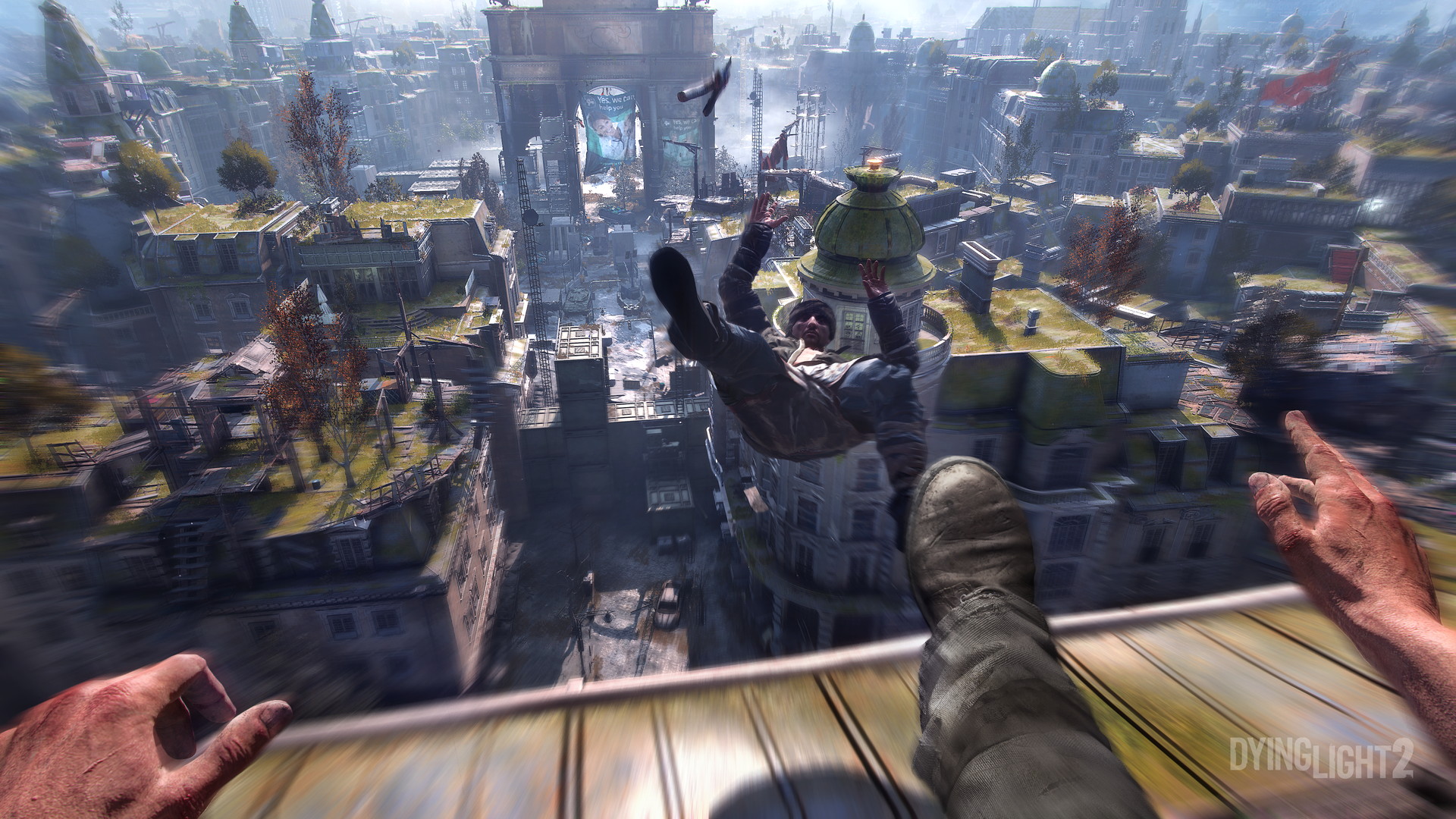 Dying Light 2: Stay Human - screenshot 21