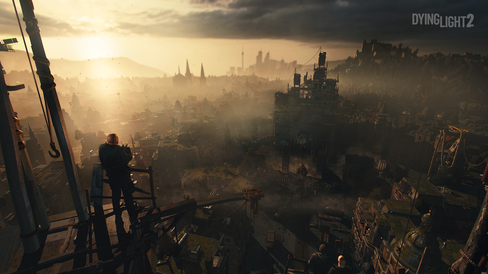 Dying Light 2: Stay Human - screenshot 13