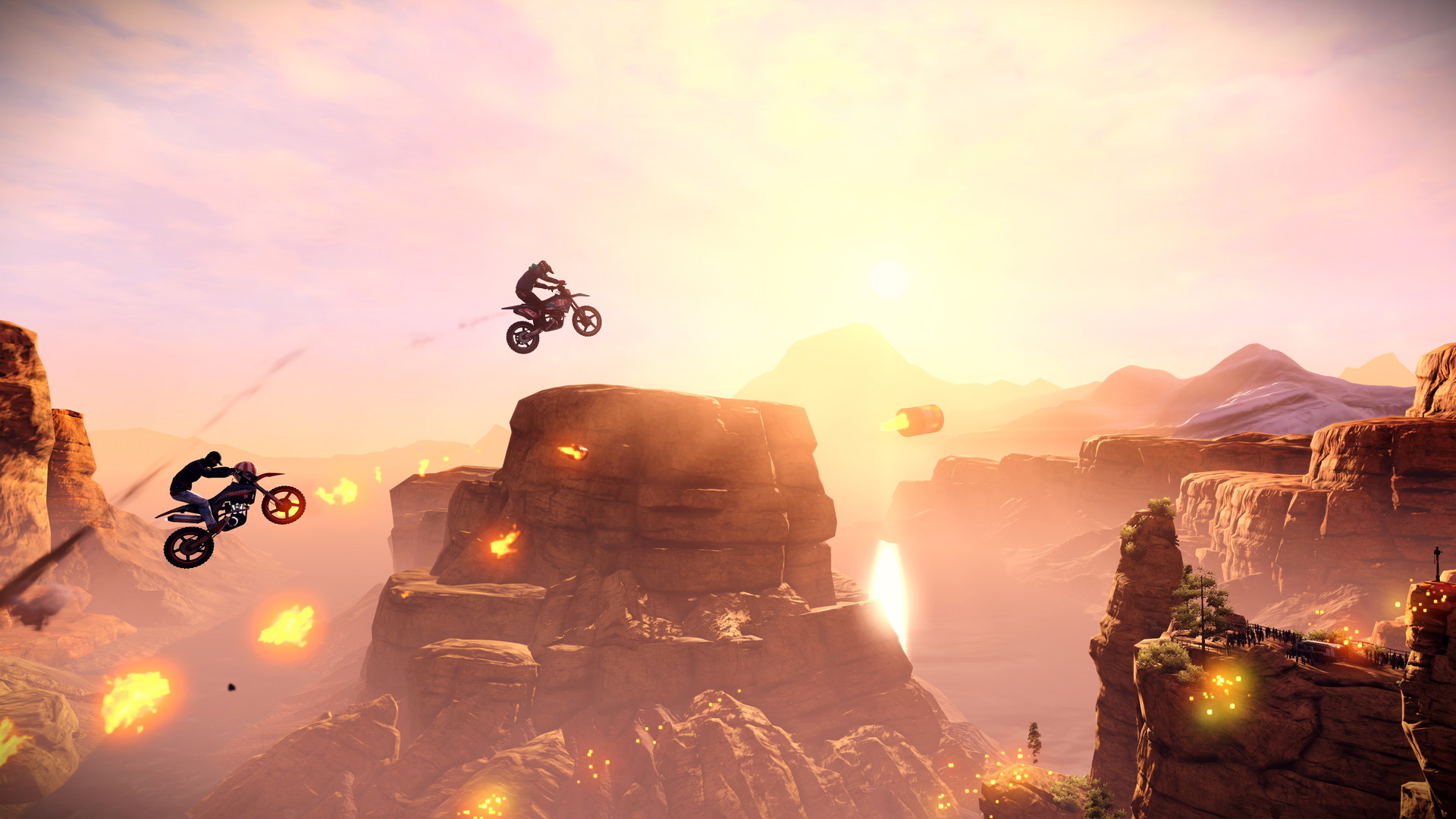 Trials Rising - screenshot 6