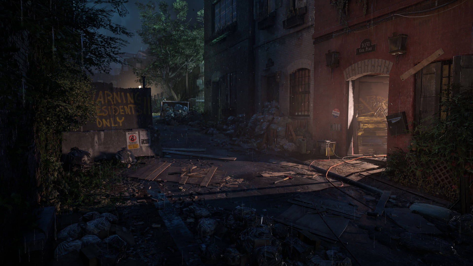 The Division 2 - screenshot 7