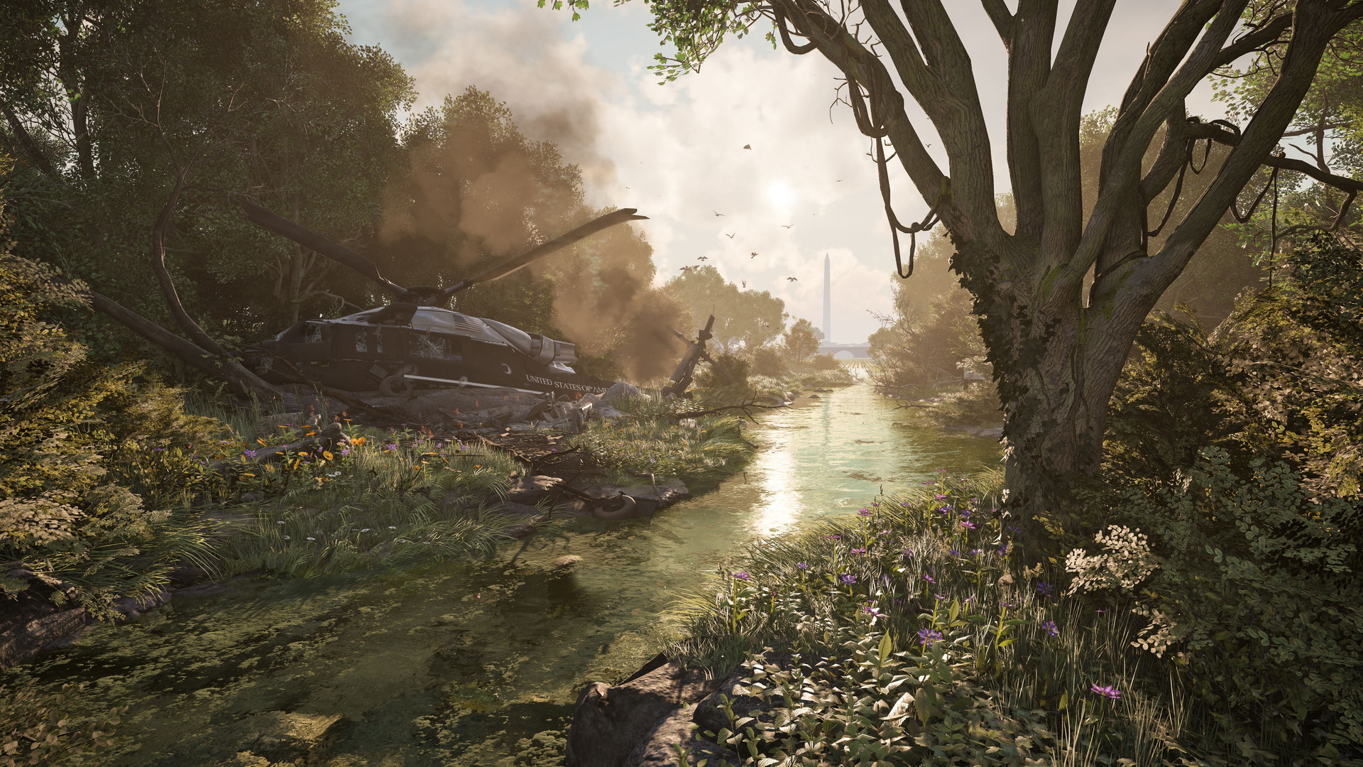 The Division 2 - screenshot 5