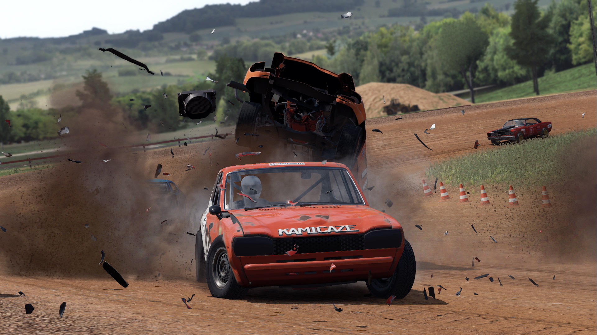 Wreckfest - screenshot 13