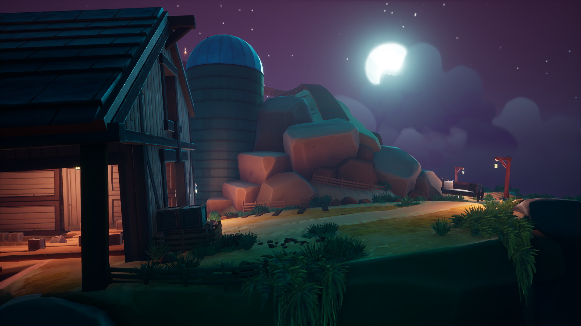 Sky Noon - screenshot 8