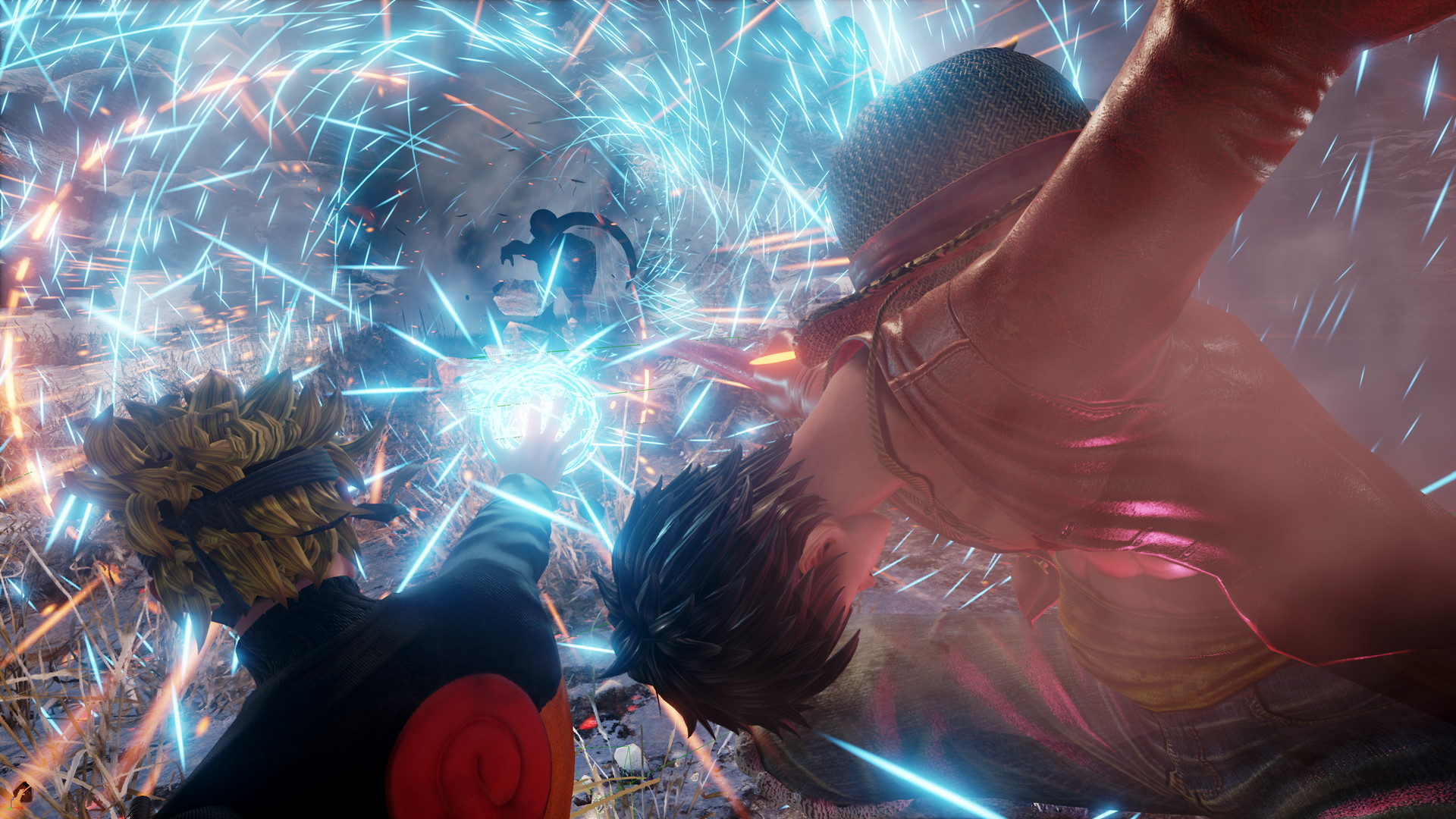 Jump Force - screenshot 65