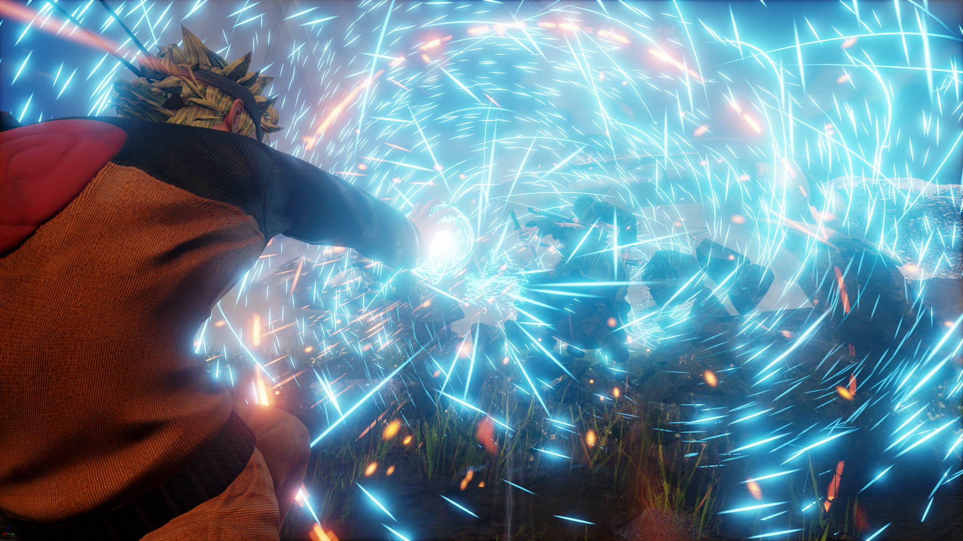 Jump Force - screenshot 63