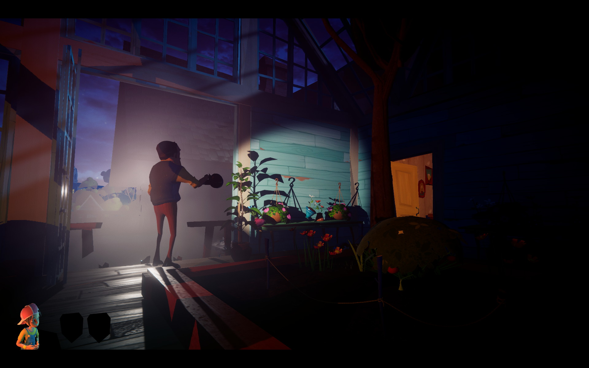 Secret Neighbor - screenshot 15