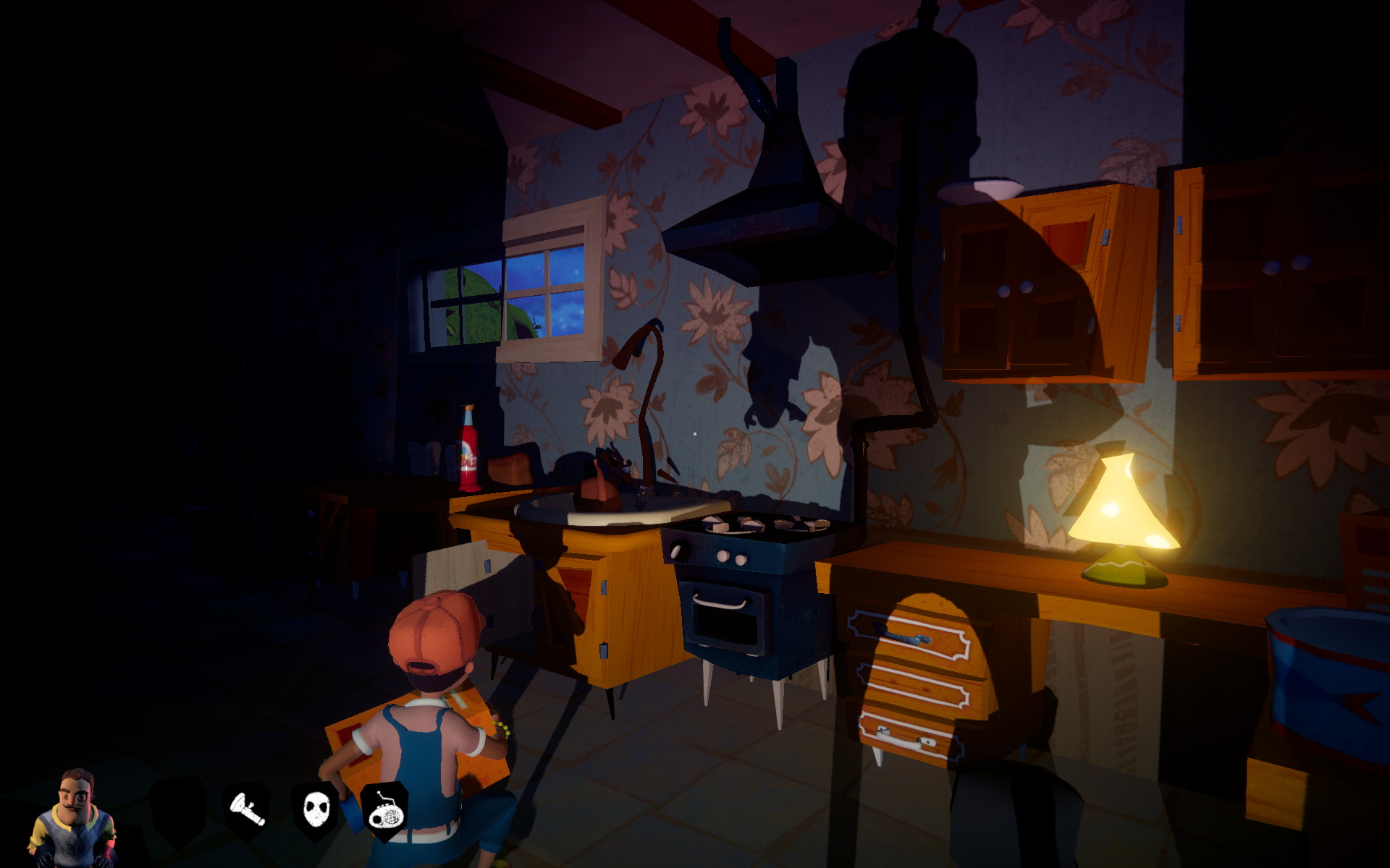 Secret Neighbor - screenshot 6