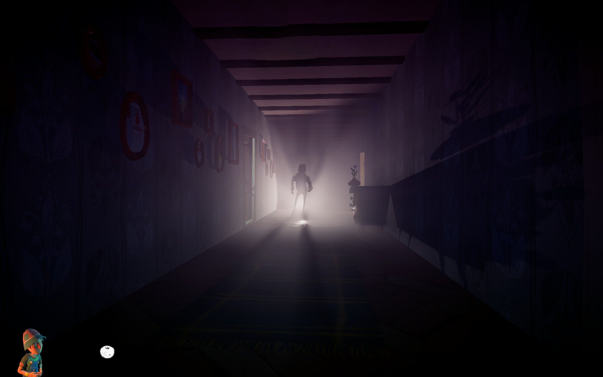 Secret Neighbor - screenshot 3